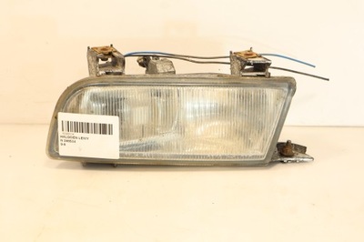 Протитуманна фара лівий saab 9-5 фото №1