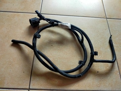 Volvo s90 v90 xc60 электропроводка провода колодка фото №1