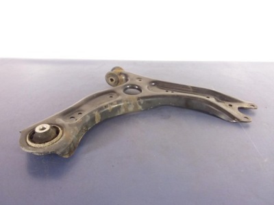 Seat ibiza v важіль перед правий 2q0407152b фото №1