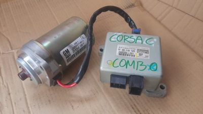 SOPORTE ELÉCTRICO OPEL CORSA C COMBO 00-11  