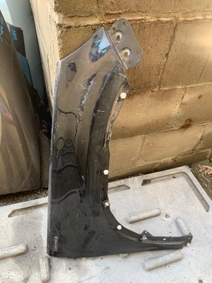 Крила правий vw tiguan i фото №1