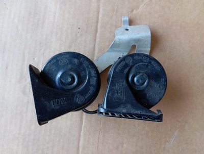 Клаксон ford kuga mk2 фото №1