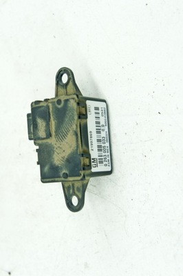 Jt076 cadillac escalade iii модуль 21997869 фото №1