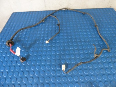 Электропроводка поперечина заднего hyundai i30 ii kombi фото №1