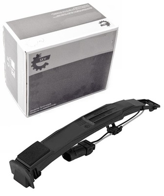 Датчик ручка двері фото №1