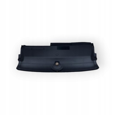 Audi a7 c8 2019-24 rok 4k8807081b захист плита бампера перед фото №1