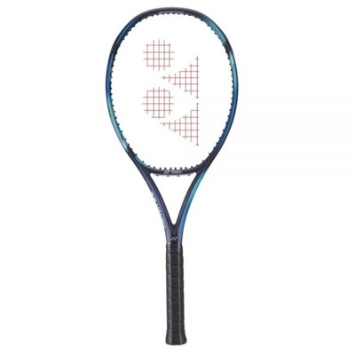 Rakieta tenisowa Yonex Ezone NEW 98 Sky Blue G3