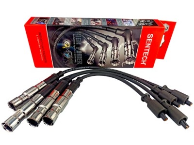 Sentech провода зажигания mb a w169 a150/160 862 фото №1