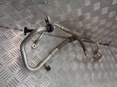 Шланг кондиционера opel vectra c 2.2 dti фото №1