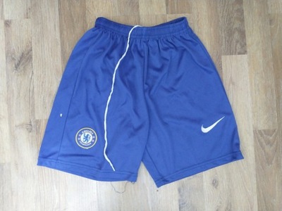 Chelsea F.C. Londyn Nike spodenki 24