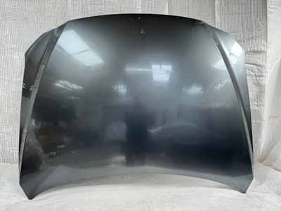 Mazda cx5 ii 17- капот фото №1