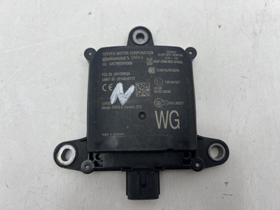 Toyota corolla e21 радар датчик мертвого pola blis оригінал 2018- фото №1