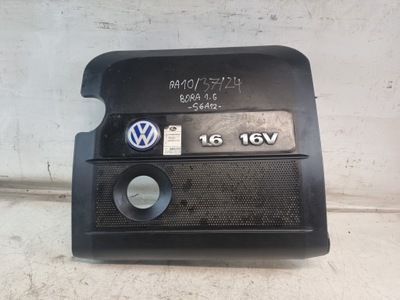 ЗАЩИТА ВЕРХНЯЯ ДВИГАТЕЛЯ OE 036129607BE VW BORA 1.6 99R