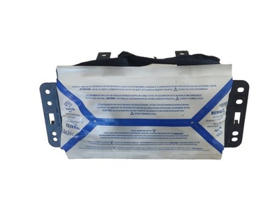 Подушка пассажира renault espace iv фото №1