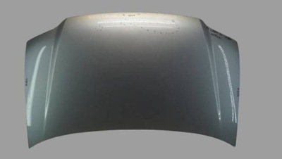 Vw caddy iii капот кришка двигуна m800 фото №1