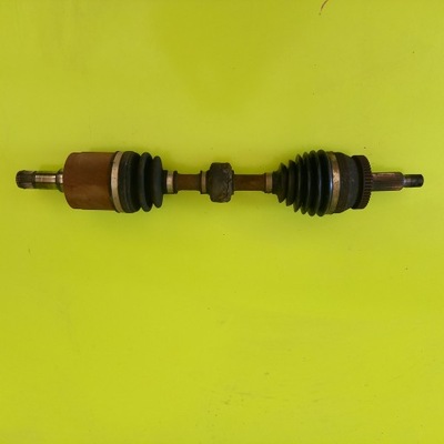 Привідний вал ліва 4wd механічна коробка передач kia sorento ii 2.2 crdi 11r фото №1