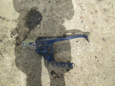 Панель фары левый перед opel astra h 13237140 фото №1