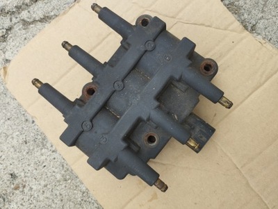 Катушка зажигания chrysler 56032520ab фото №1