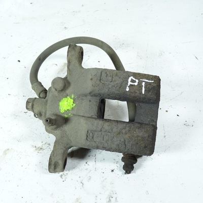 Suzuki grand vitara 1.9 суппорт тормозной задняя правый фото №1