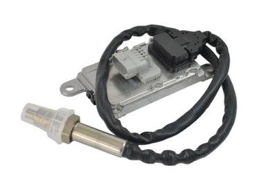 SENSOR NOX VOLVO/RENAULT EUROPA 6 PARTE DELANTERA CATALIZADOR  