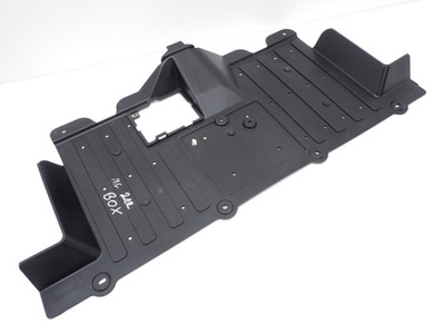 Плита защита подвеска задняя оригинал 10541533 mg zs ev 21r фото №1