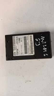 Mazda 6 iii gj 2.2 d считыватель карта sd фото №1
