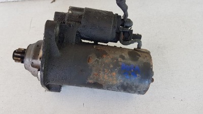 Стартер vw golf iv bora 2.3 vr5 фото №1