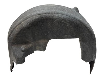 Підкрилок задня ліва bmw 5 f11 lci фото №1