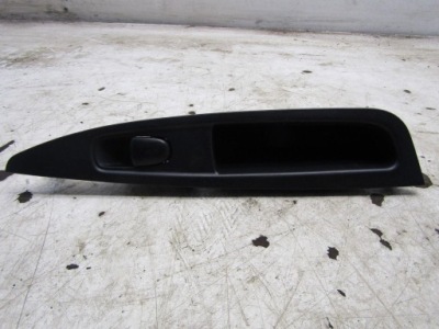 Перемикач вікон лівий задня задній qashqai ii j11 829614ea0ax фото №1