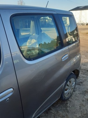 VENTANAS TYLNYH IZQUIERDOS DE PUERTA TOYOTA YARIS 2004R  