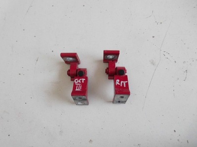 Петля петли дверь octavia iii 5e правый задний фото №1