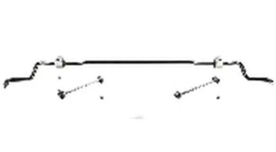 Febi bilstein 171449 стабилизатор, подвеска фото №1