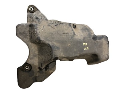 Защита двигателя master ii 1.9 04-10 8200169388 фото №1