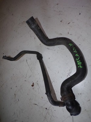 Wąż труба wody seat altea 1.9 tdi фото №1
