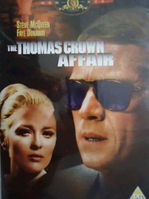 The Thomas Crown Affair