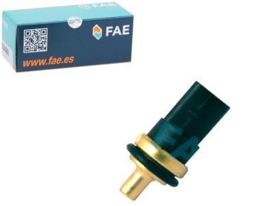 Датчик температури wody vw golf 4 fae фото №1