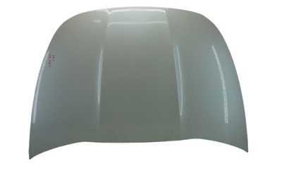 Капот крышка перед citroen ds5 kwed фото №1