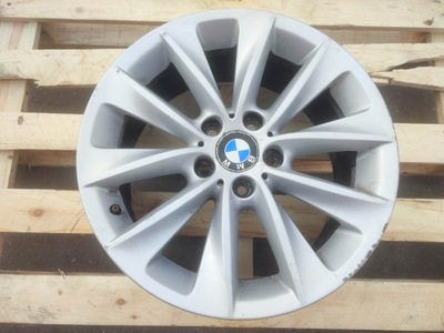 BMW F25 X3 F26 X4 RATLANKIS ALU 8JX18 IS43 6787578 