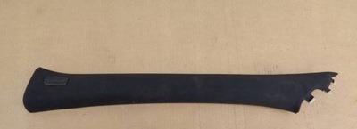 Mercedes w221 блок двигателя левый обшивка защита фото №1