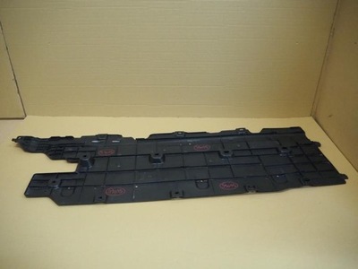 Накладка захист підвіска ліва renault talisman фото №1