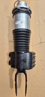 Амортизатор пневматичний porsche taycan 9j0616038b правий 2023 рік фото №1