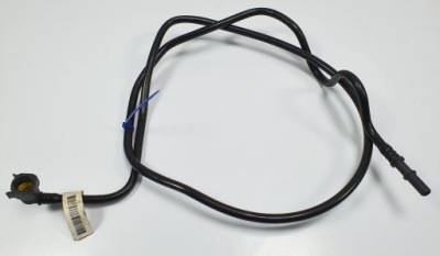 Шланг трубка топлива jaguar xf x260 3.0 v6 d gx63-9327-ab фото №1