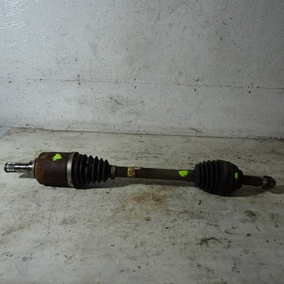 Dacia sandero i 1.5dci приводной вал левая перед фото №1