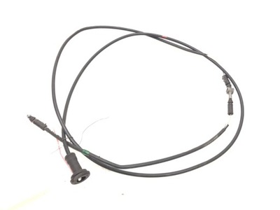 Трос капот kia cee'd 12-18 фото №1