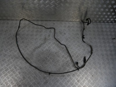 Citroen c3 iii 16- шланг adblue 9817421880 фото №1