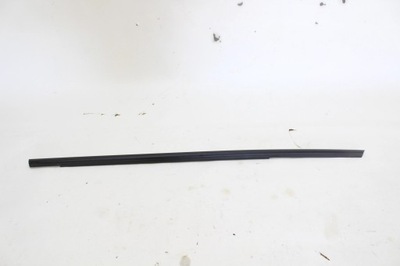 Kia rio iv молдинг дверь задняя правая фото №1