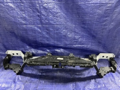 Ford edge 15- 2.0 tdci pas передній підсилювач фото №1