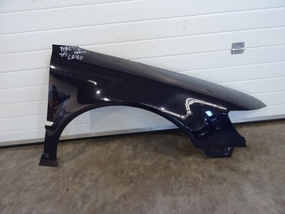Крыло правый перед lr5b vw phaeton фото №1