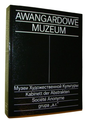 Awangardowe Muzeum