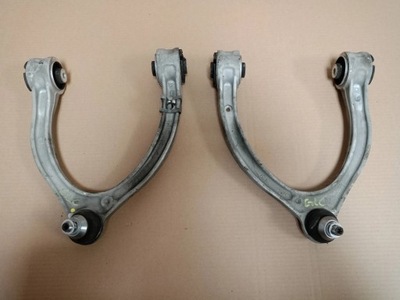 Важіль верхній rh lh mercedes glc x253 фото №1